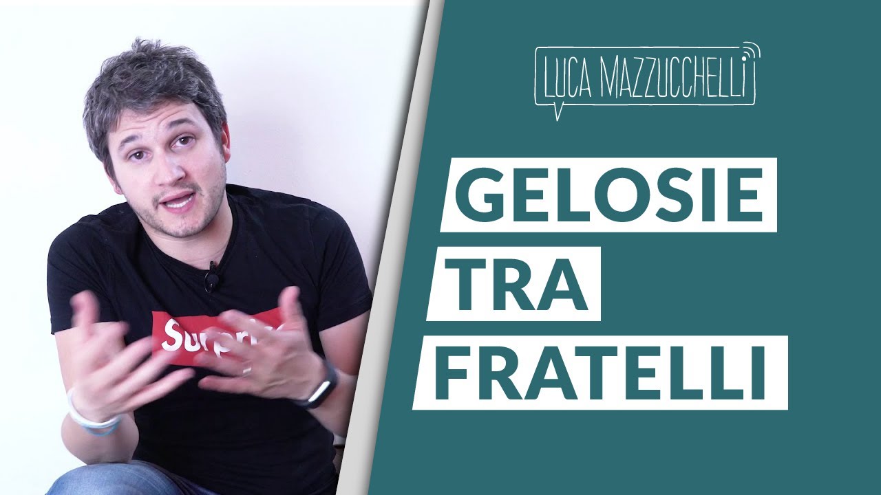 Come gestire la gelosia tra fratelli: 3 consigli per i genitori