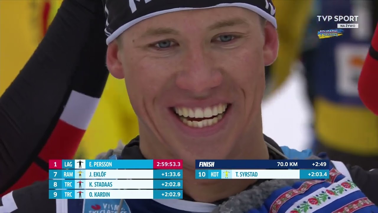 VISMA SKI CLASSICS - 2022.04.09 - YLLAS-LEVI - 70 KM - HD