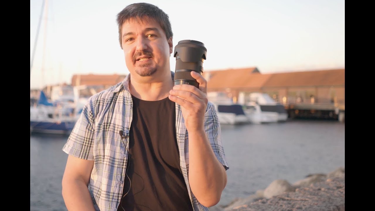 One Lens, two cameras: Gh5 vs the Sony A7Rii
