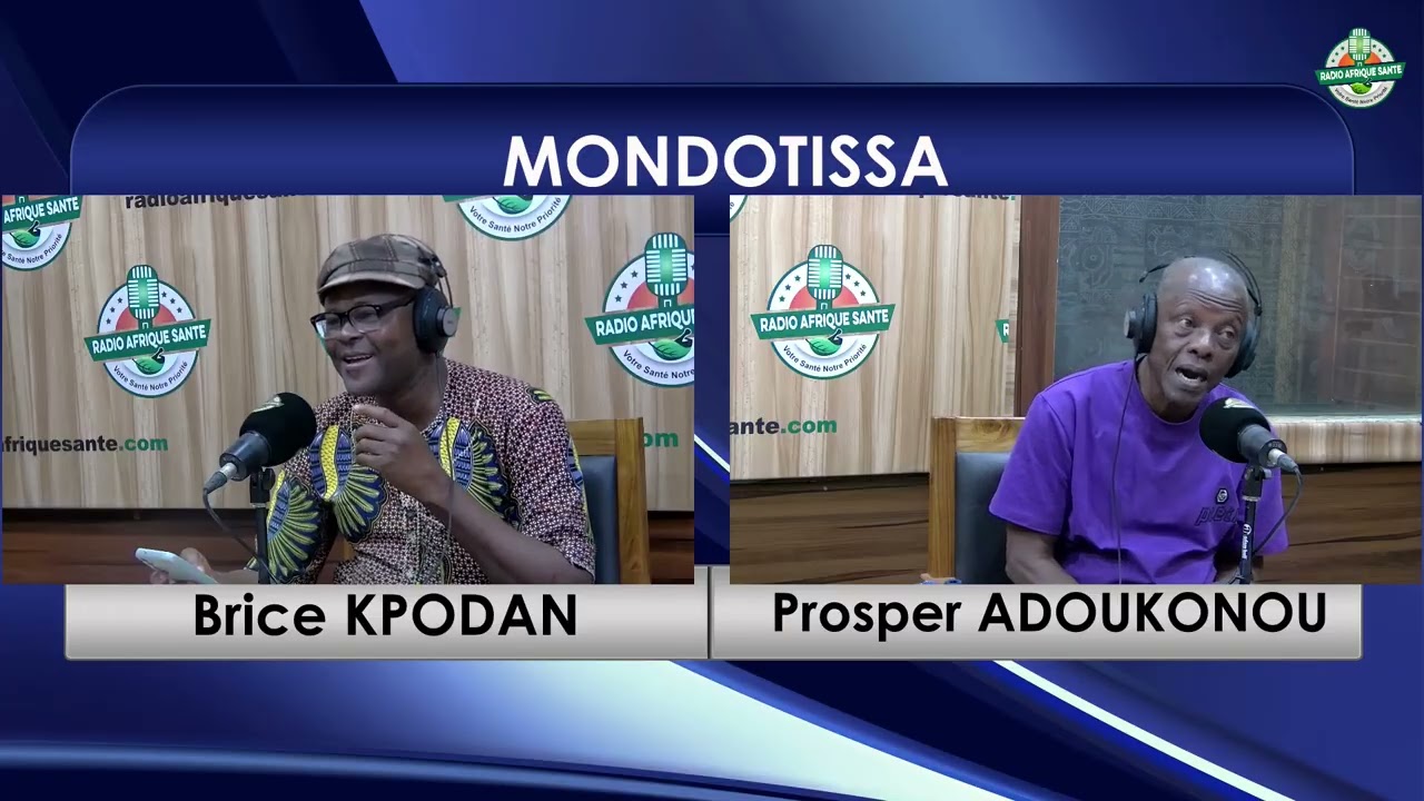 MONDOTISSA DU 04 FÉVRIER 2026