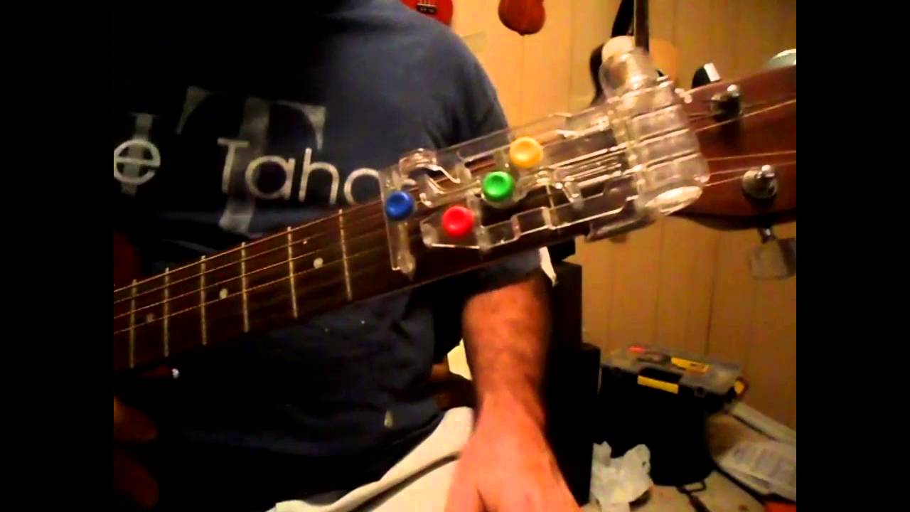 how to play alot of Johnny Cash songs with chordbuddy
