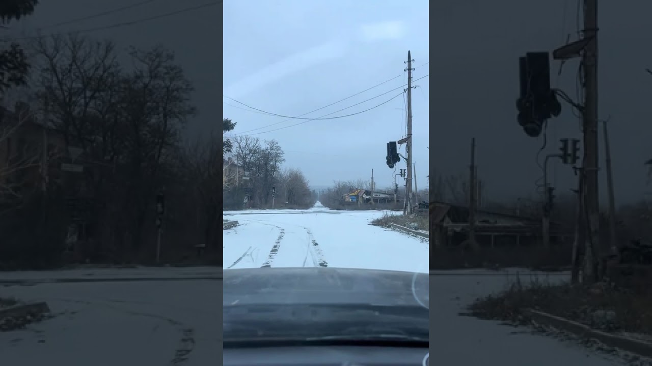 Костянтинівка - 16.12.25