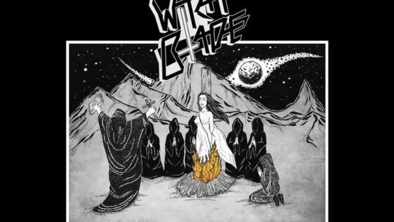 Witch Blade – Oskuldernas Eld (2015)