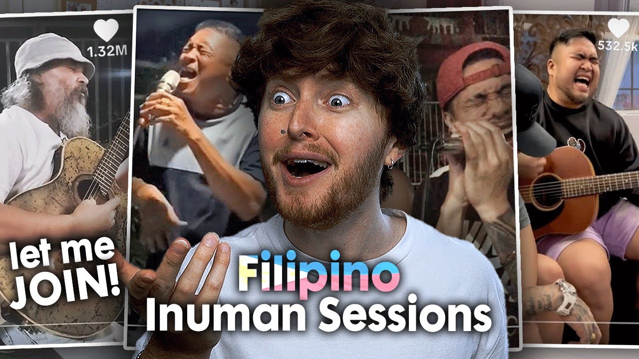 ЛУЧШАЯ КУЛЬТУРА! (Вирусные филиппинские попойки в TikTok | Реакция)