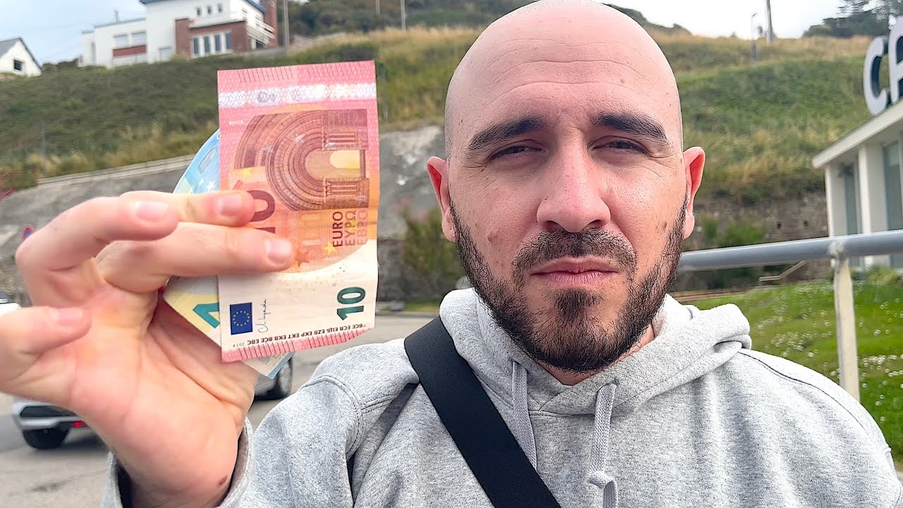 J'AI RUINÉ LE CASINO DE FECAMP 😱