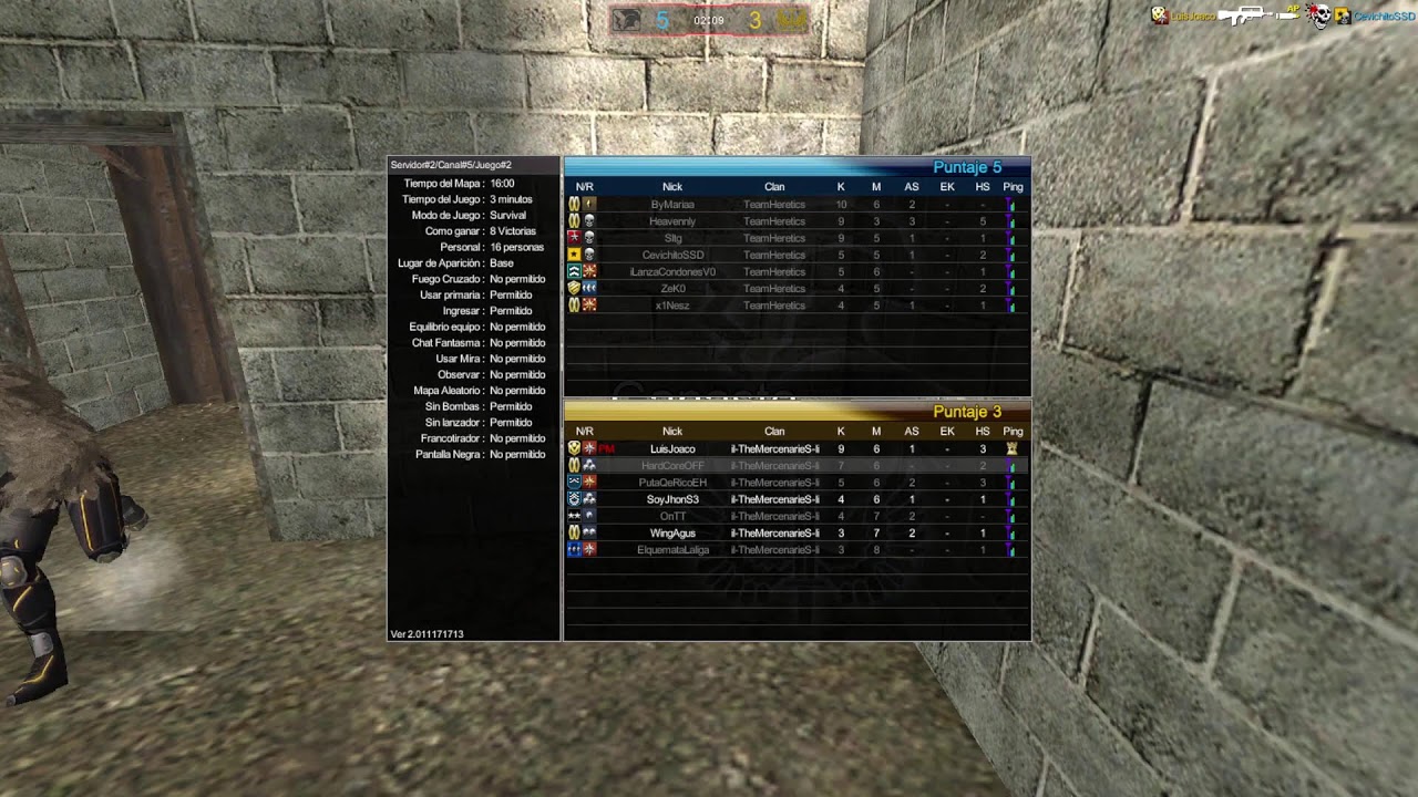 Entren 7w7