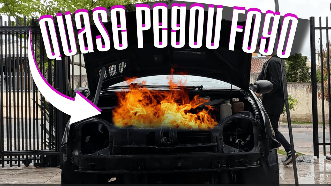 FIZ O QUE FOI PRECISO PARA LIGAR O TWINGO... MAS SAIU CARO! RESGATE DO TWINGO EPISODIO 3