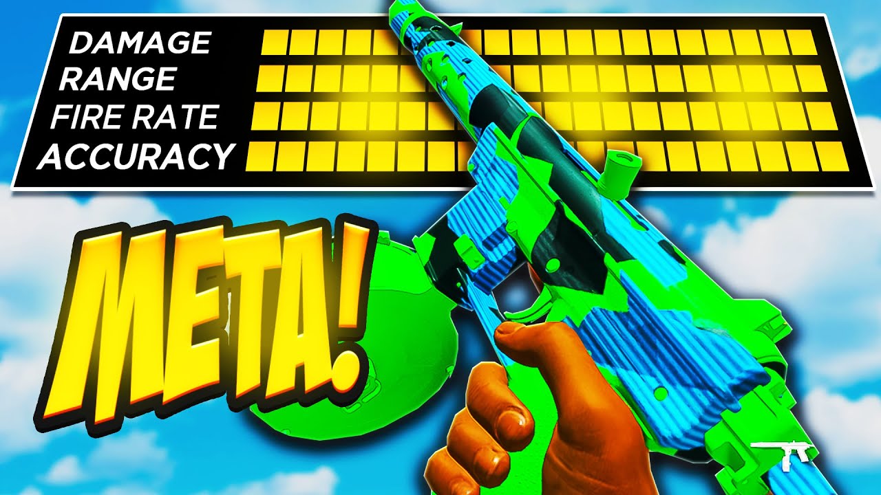 The NEW *META* FTAC SIEGE Class In Warzone 2 😍 ! ( Best ftac siege Class Setup Warzone 2 )