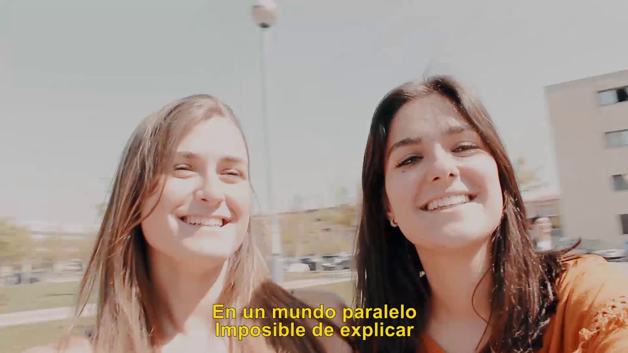CAMINA || VERSIÓN ODONTOLOGÍA || GRADUACIÓN