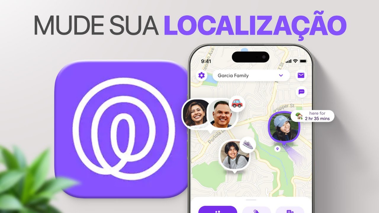 Como Mudar a Localização no Life360 - 3 Métodos (Incluindo Gratuitos)