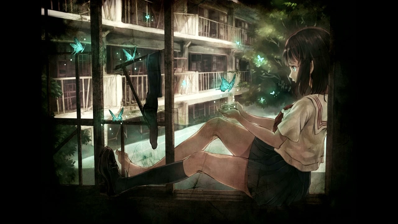 Nightcore - House of the rising sun (Five Finger Death Punch)