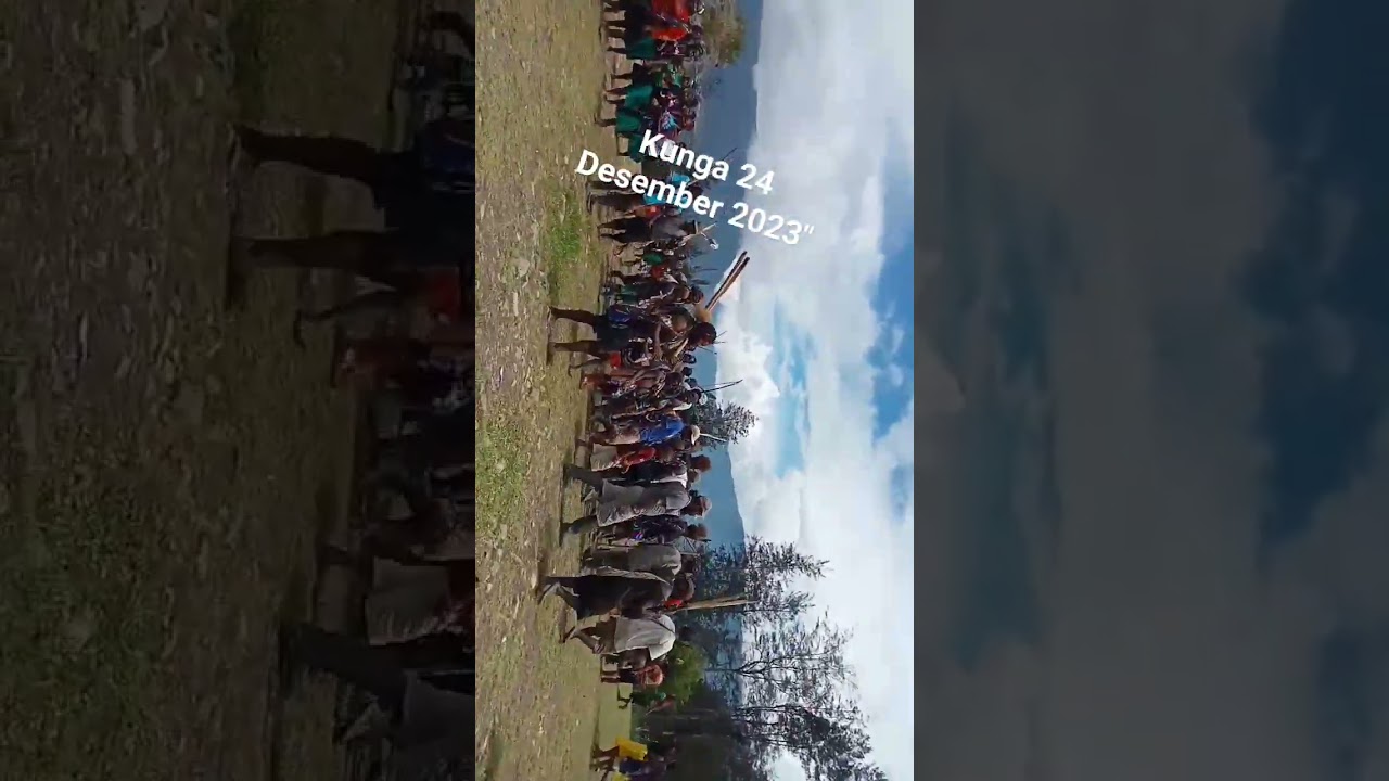 kungA, 24 Desember 2024