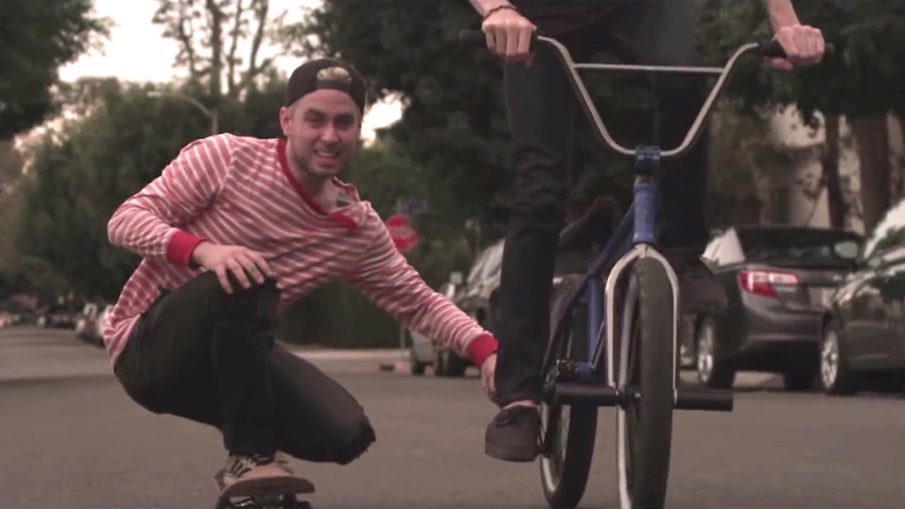 Issues - Never Lose Your Flames (Official Music Video)