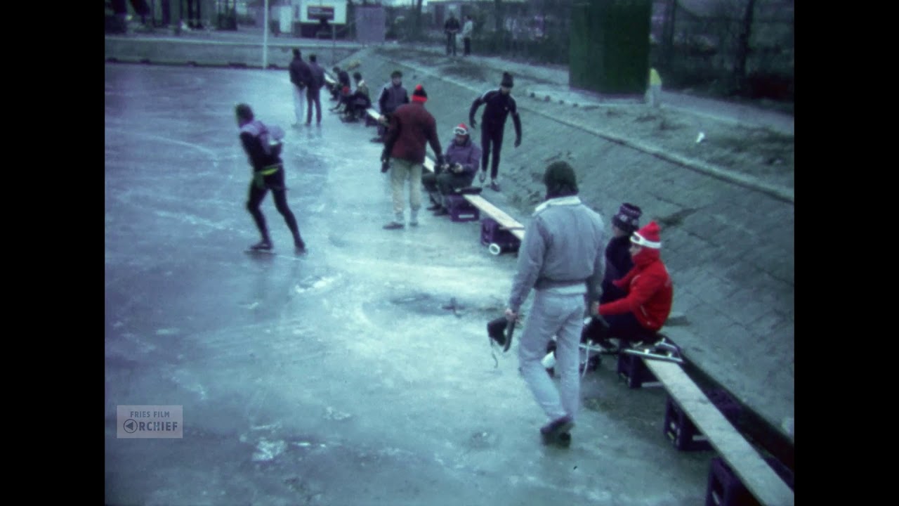 Leeuwarder journaal, 700-jarig bestaan, 1985