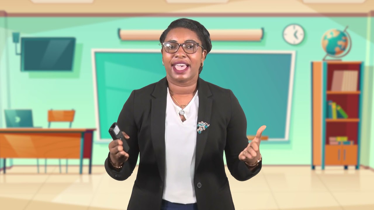 English Language - Grade 4: Contractions