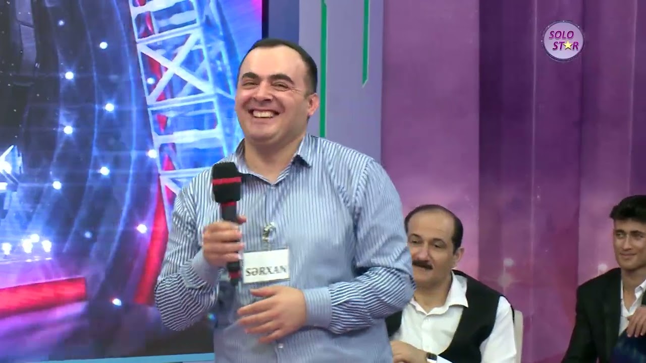 SOLOSTAR 21.04.2025  #azerbaycan #music