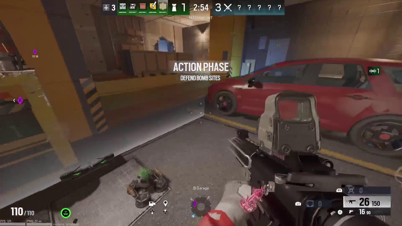 3x Roller Champ Ranked
