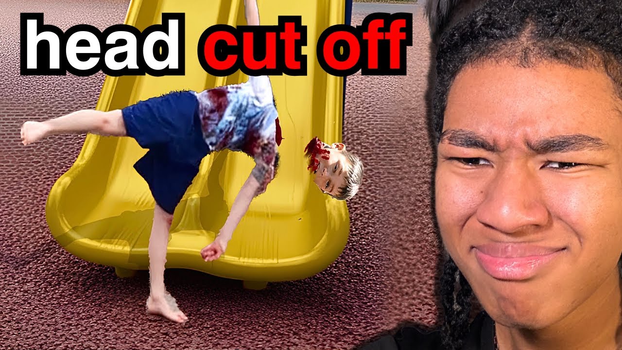 The Most Disturbing Ways Kids Died