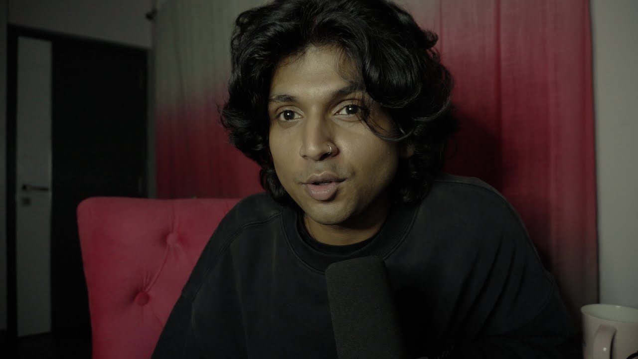 The Struggles of an Independent Artist in India