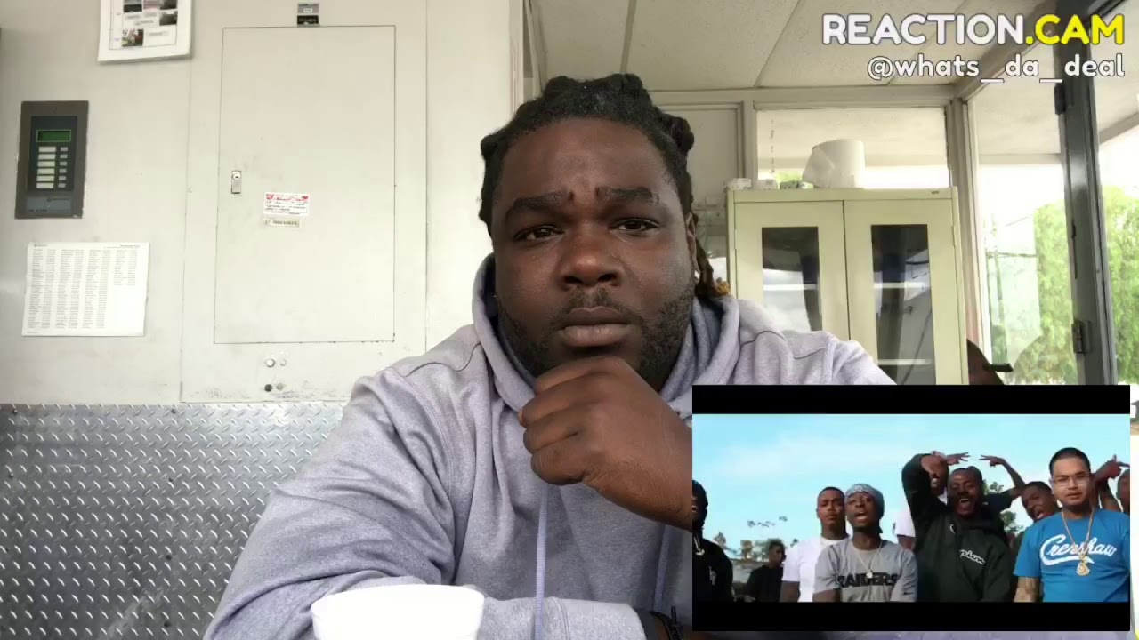 Saviii 3rd “Another Day” Reaction