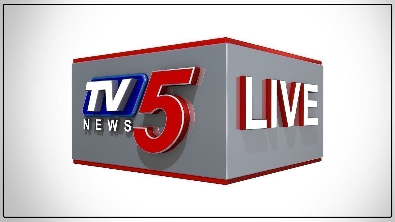 TV5 News Telugu LIVE || TV5 LIVE