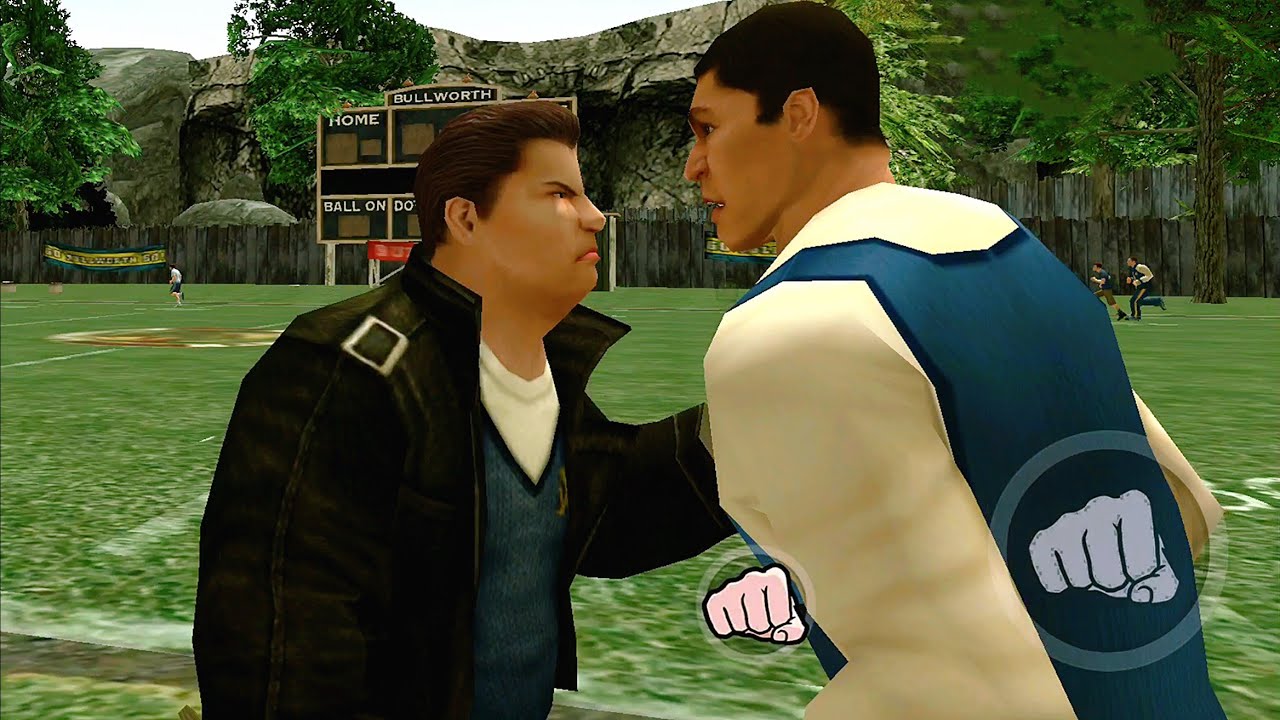 Hal Esposito vs Luis Luna 5 Round [BULLY]