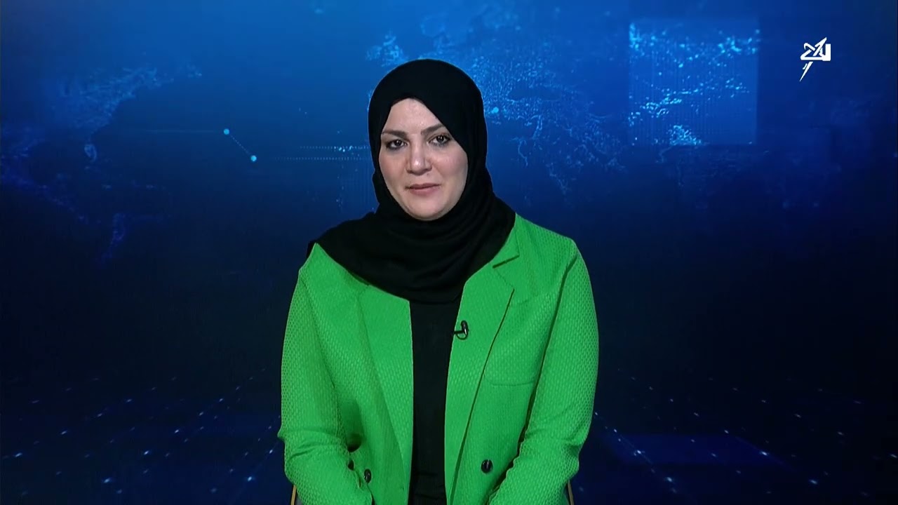 نشرة الأخبار التاسعة مساءً 11-2-2026