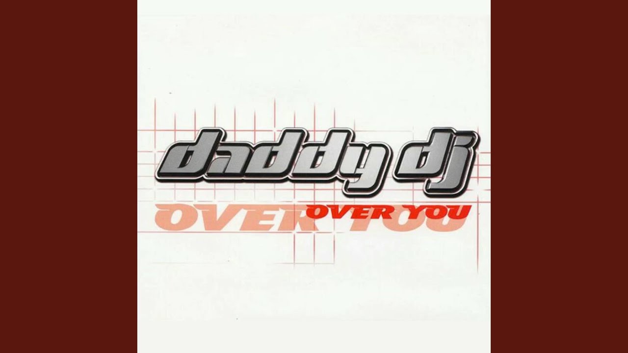 Over You (Ian van Dahl Remix Club Mix / Remastered 2025)