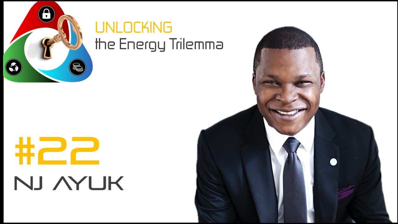 022 - Africa: Energy First, Sustainability Next
