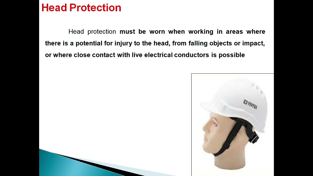 Safety PPE