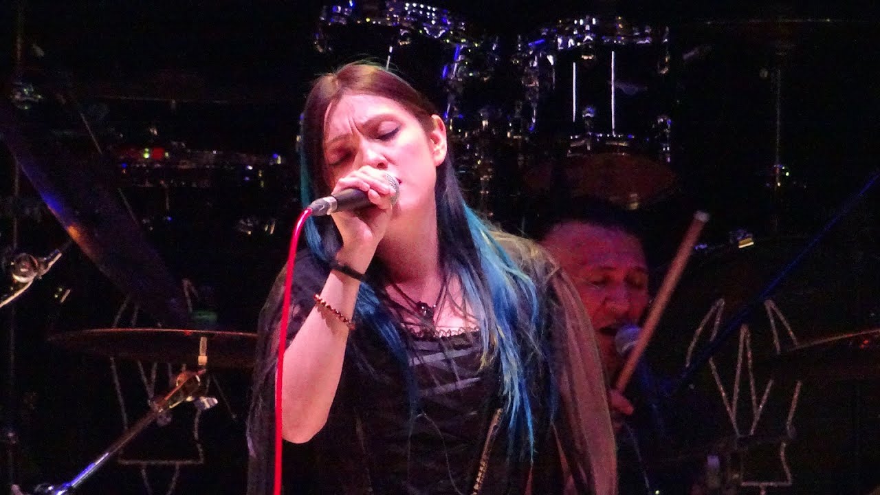 Anabantha - Concha Acústica (3 - Feb - 2024)