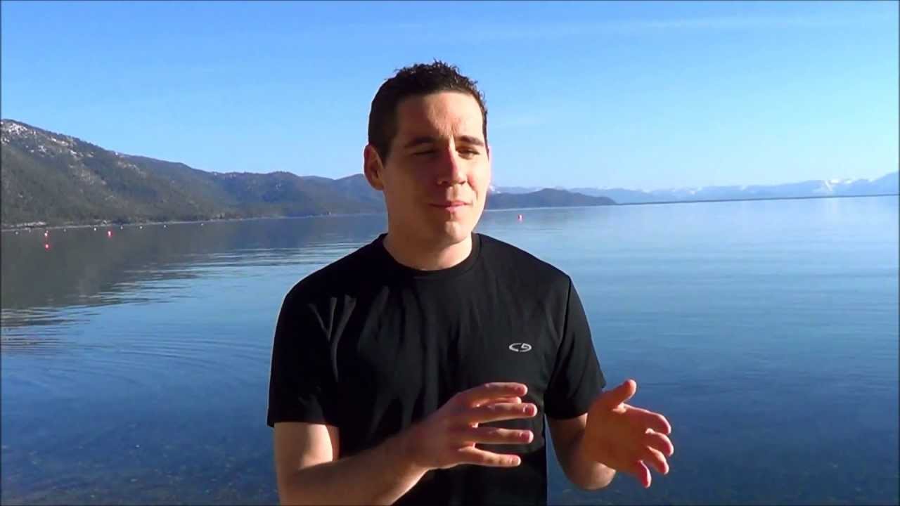 Thoughts on Mental State in Competitive Video Games