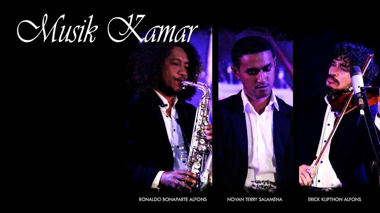 MUSIK KAMAR 2020