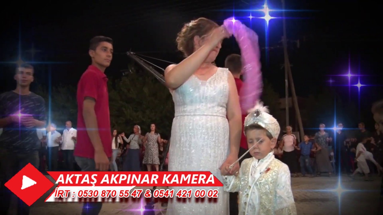 TEKPINAR KÖYÜNDEN GÜZEL BİR DÜĞÜN