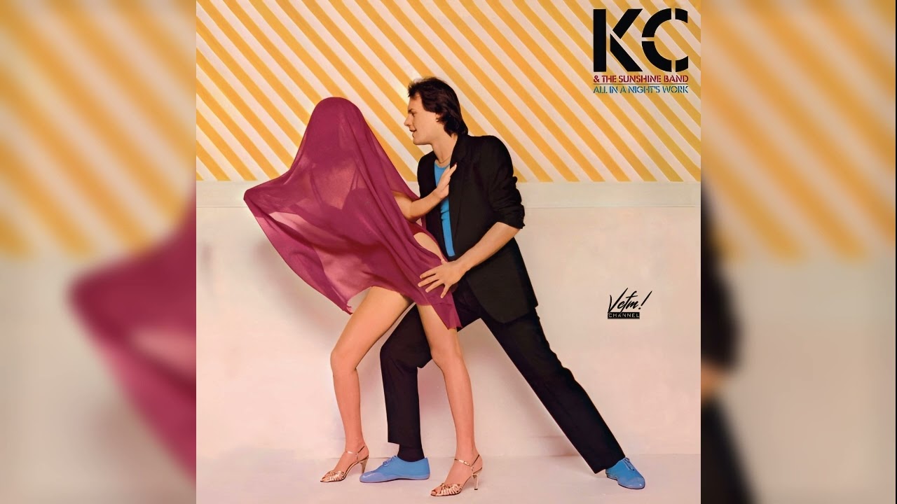 KC & The Sunshine Band - Give It Up | VCFM! Channel