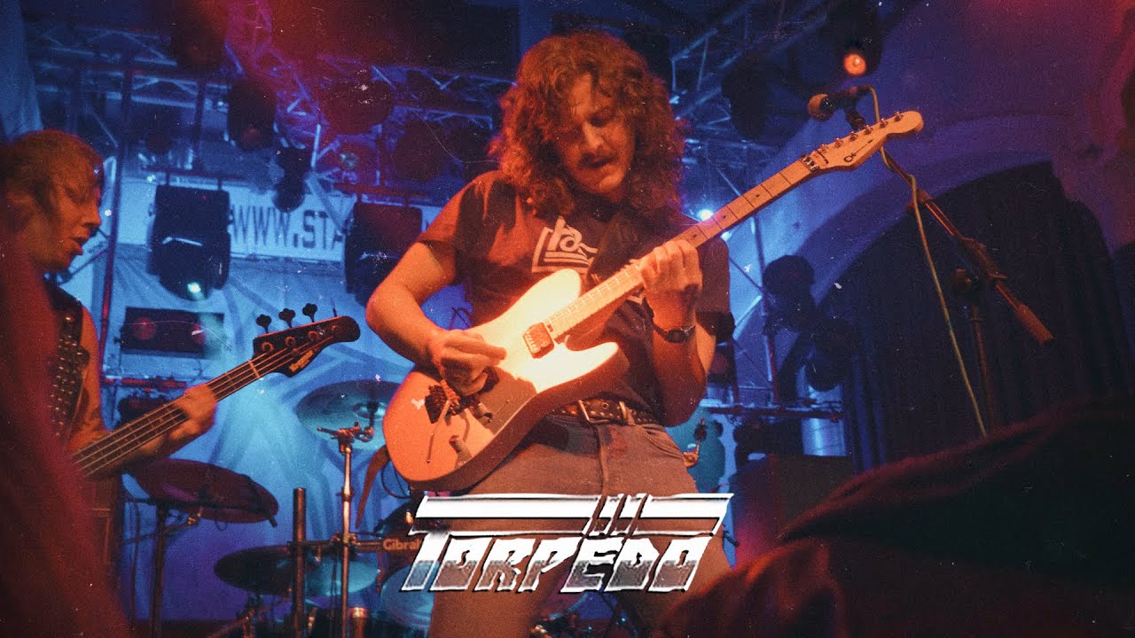 TORPEDO LIVE AT FLESH FEST 7