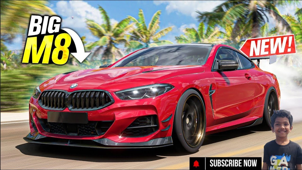 Forza Horizon 5 Live Stream 🔴 | Open World Racing | Tamil Gameplay