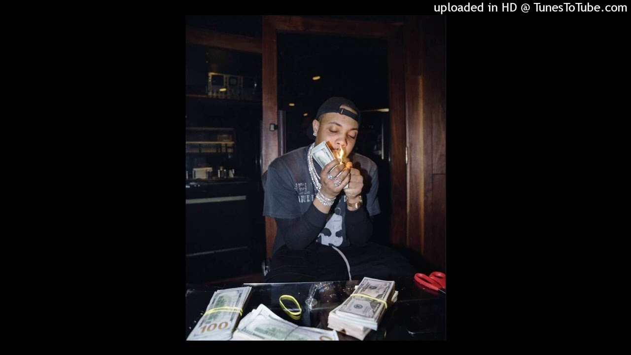 (SAMPLE) G Herbo x Babyface Ray Sample Type Beat 