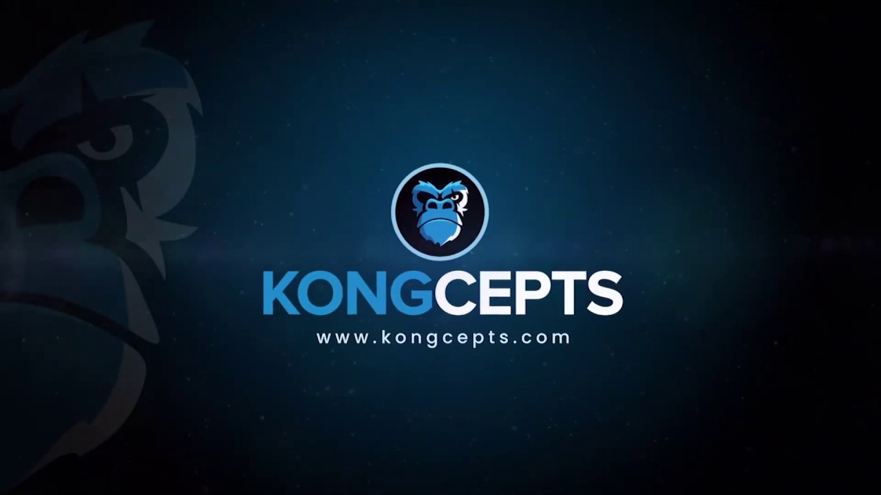 Kongcepts Intro