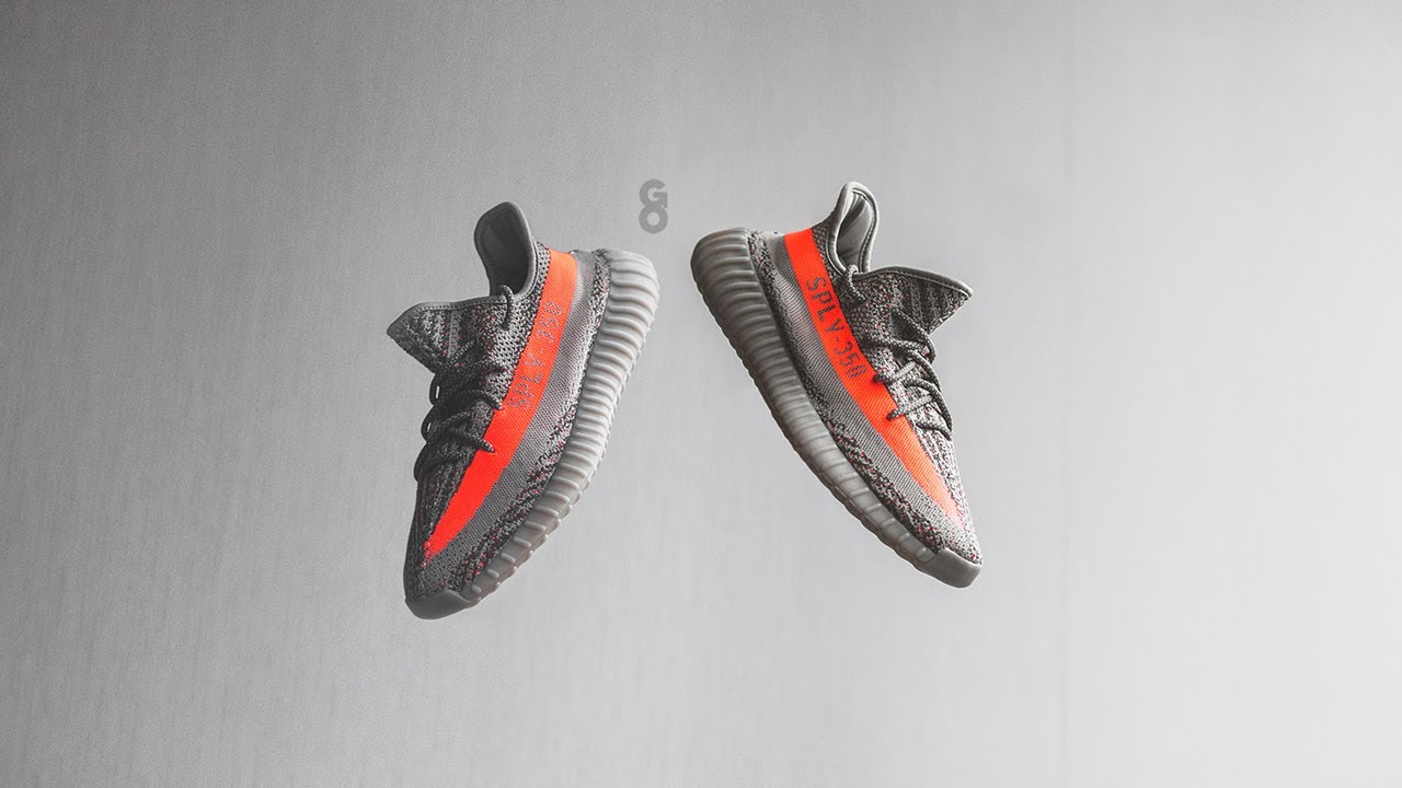 Adidas Yeezy Boost 350 V2 