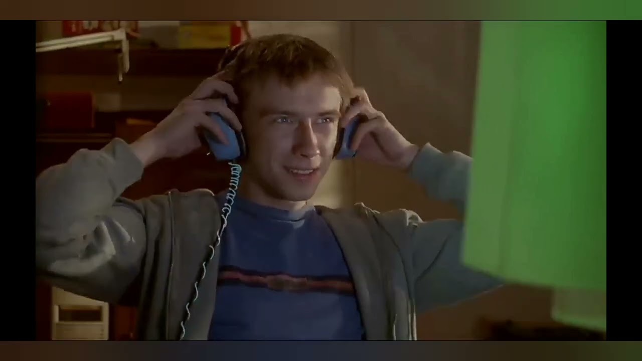 Видеоклип:
