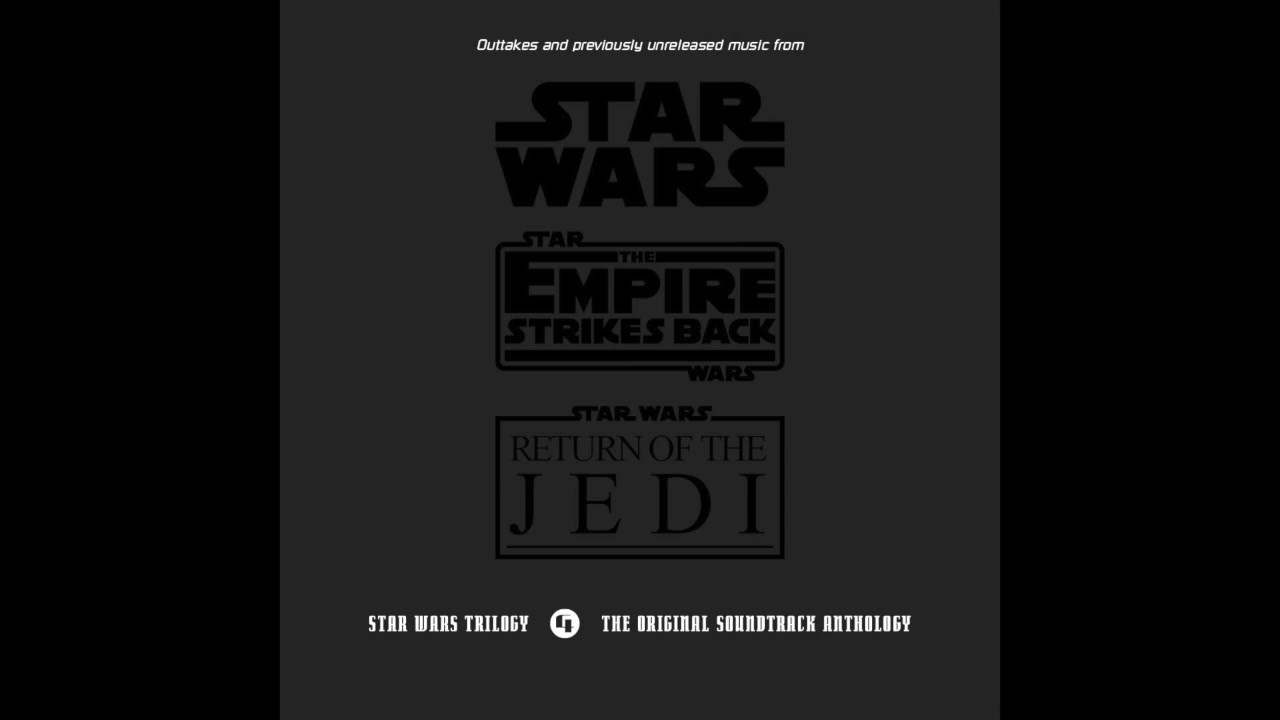 Carbon Freeze/Lukes Pursues the Captives/Departure of Boba Fett