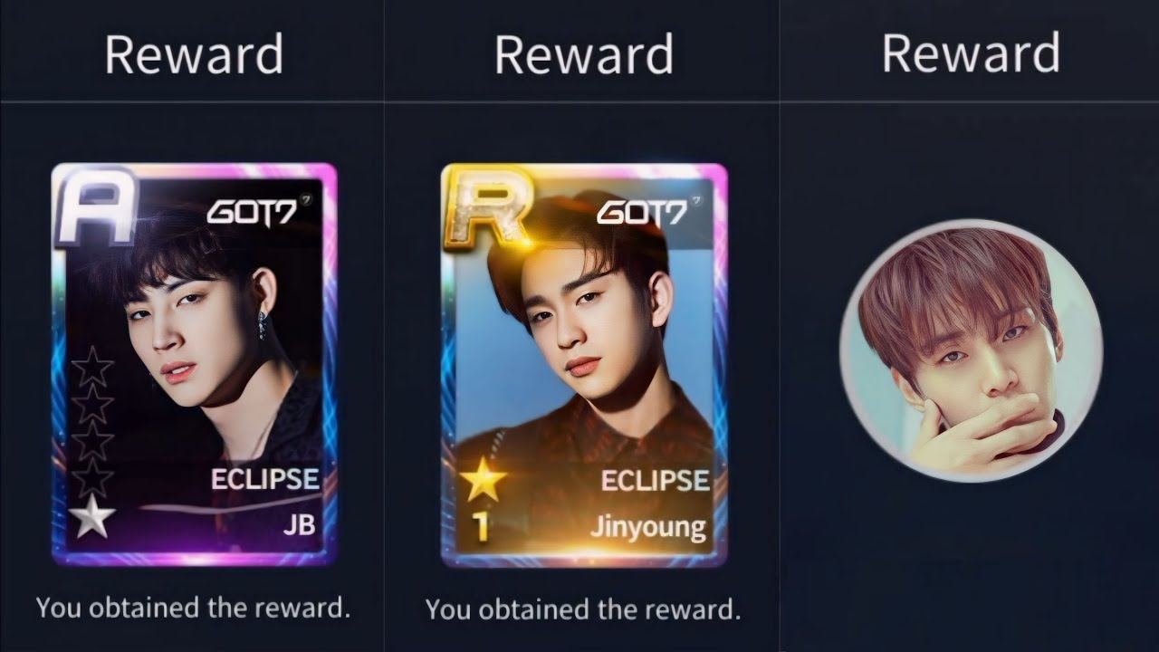 [Superstar JYP] Received a Five-colored Yeouiju and Update profile picture and wallpaper🎉