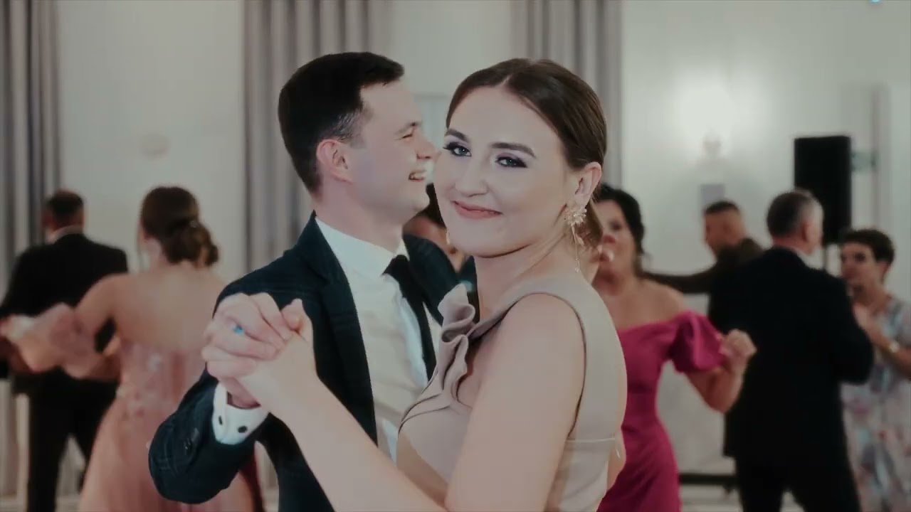 AVANS - Składanka hitów Disco Polo (Wesele Weronika i Michał)