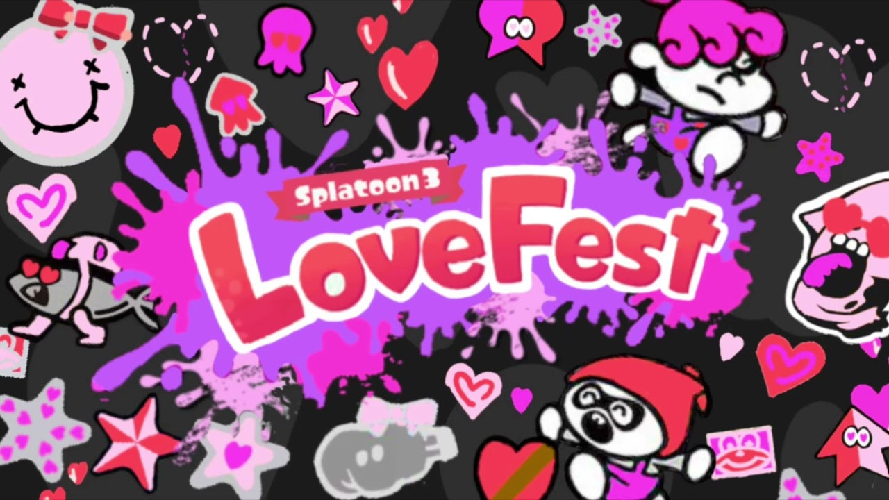 🍫 ~ Anarchy Rainbow 🍪 (💕ValentinesMix💕)