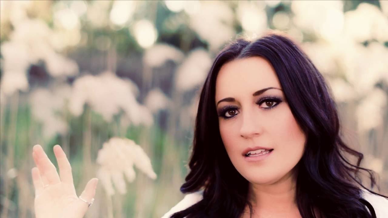 Kirsty Lee Akers - I Will (Official)