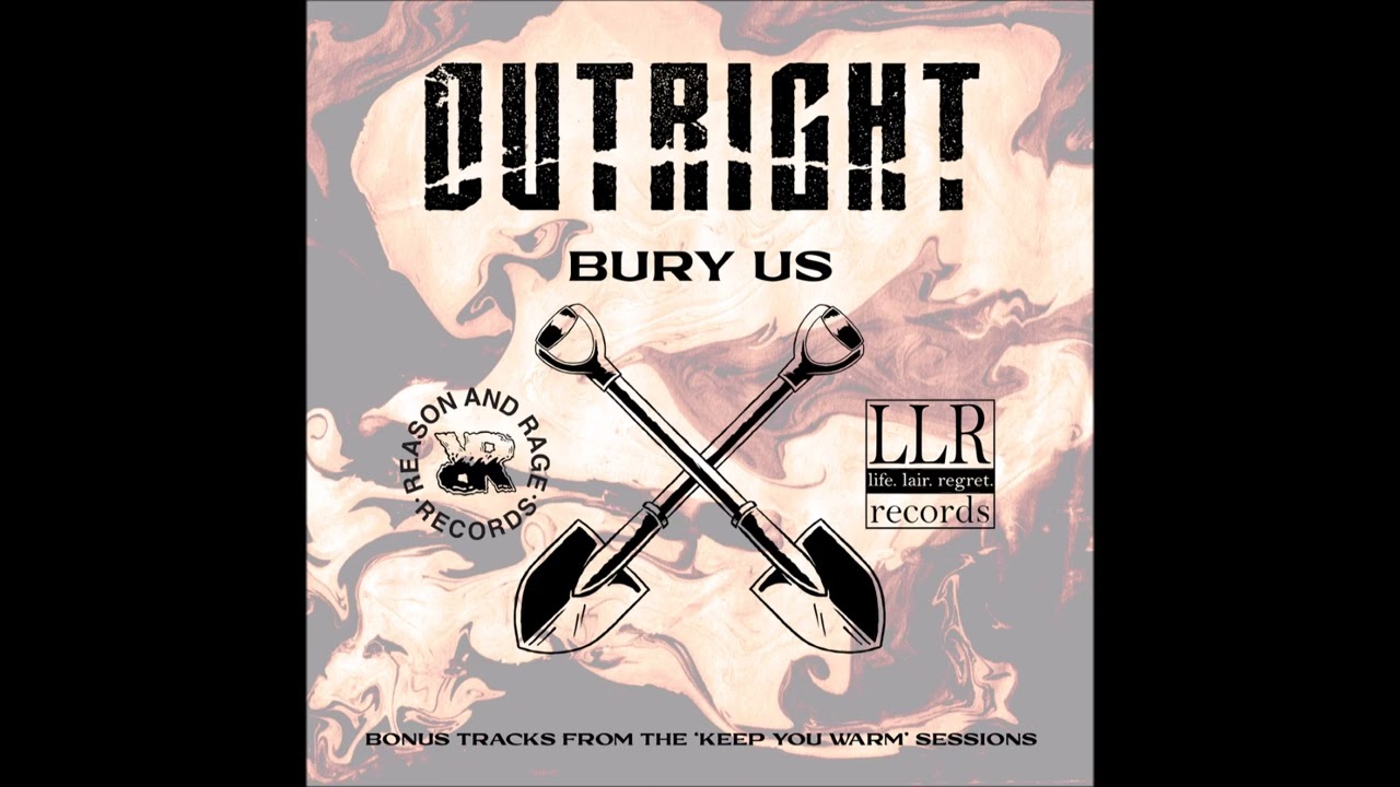 Outright - Bury Us 2023 (Full EP)