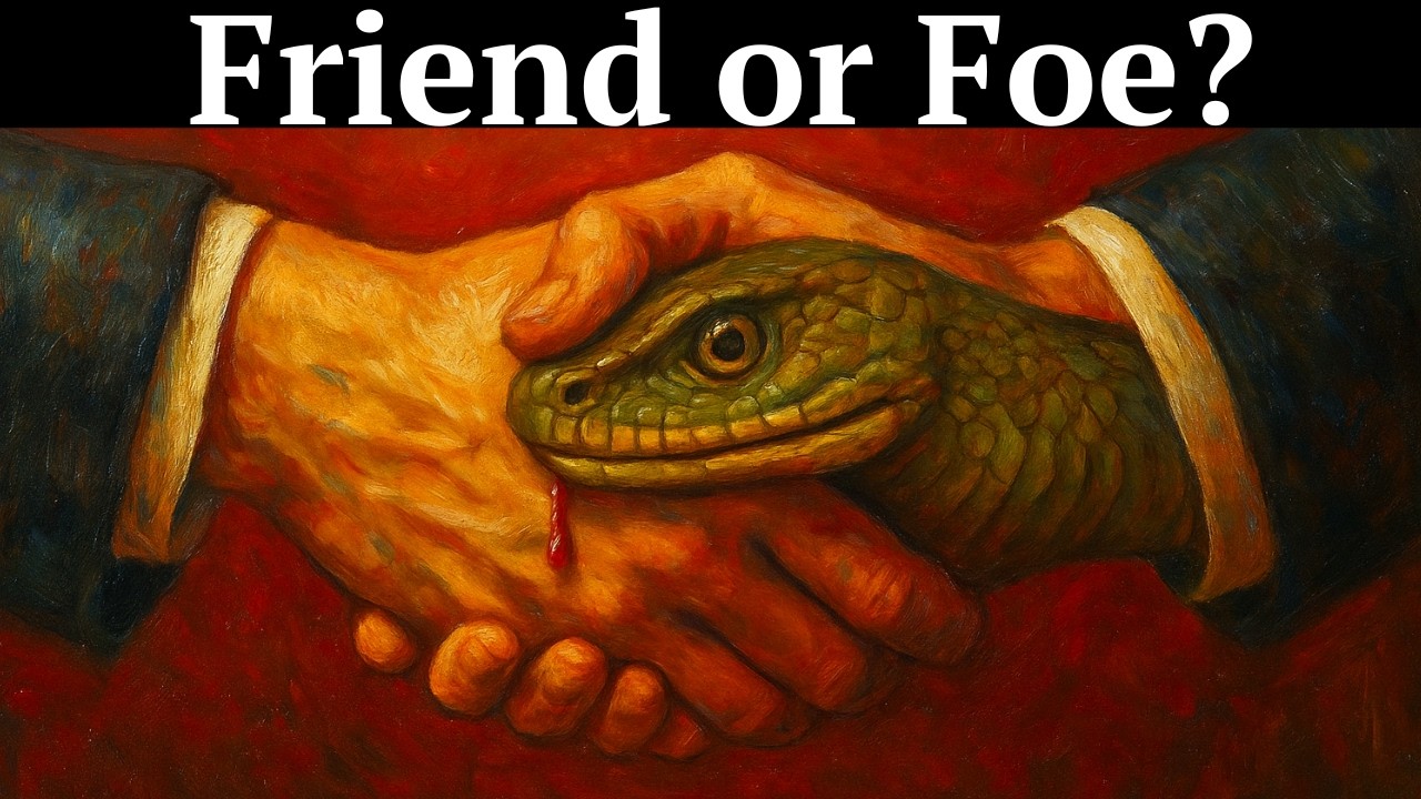 2 Things That Expose a Person’s True Character | Carl Jung