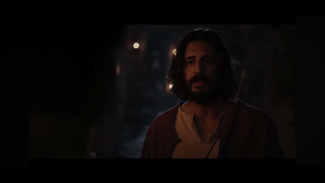The Chosen - I Surrender - Hillsong Worship