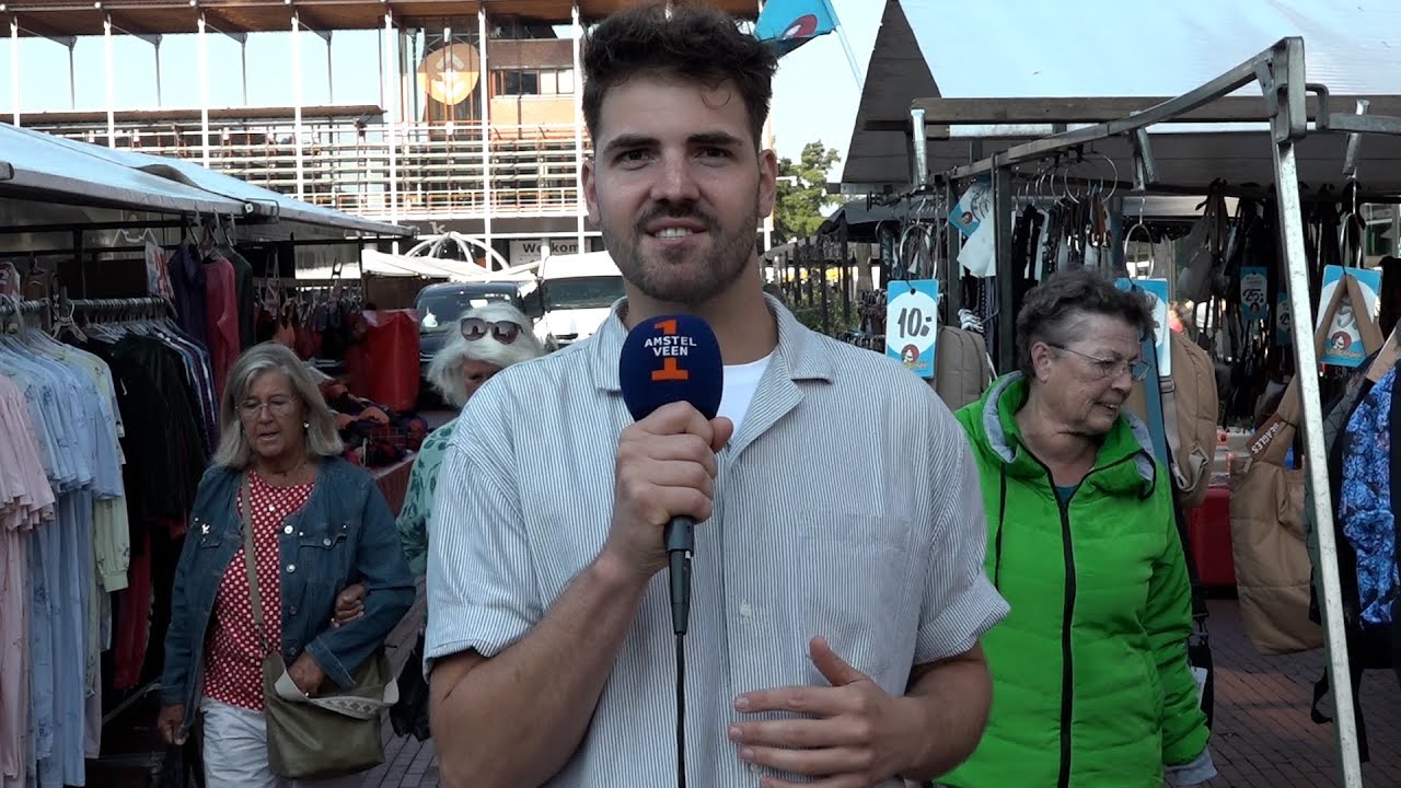 Mening op de Markt (1): De pensioensleeftijd moet weer naar 65 jaar
